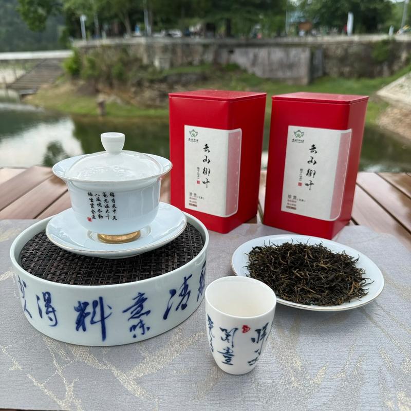 什么牌子的茶叶好喝
