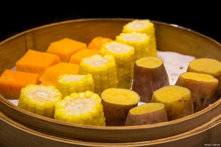 蒸什么粗粮减肥吗