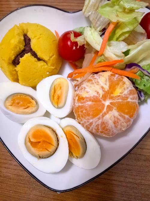 早餐吃什么丰胸又减肥