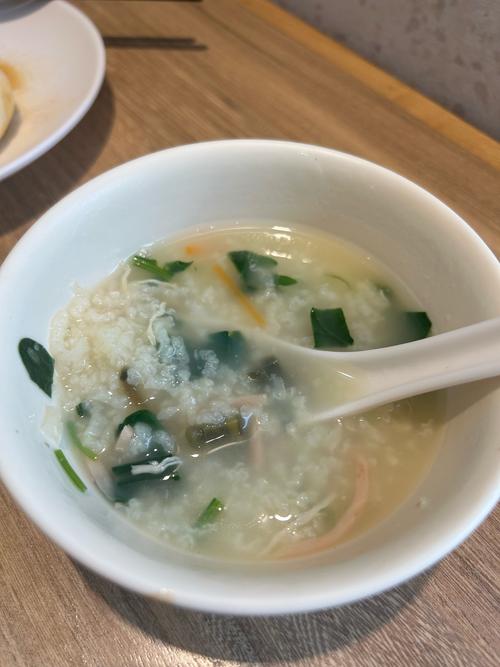 早餐煲什么粥减肥