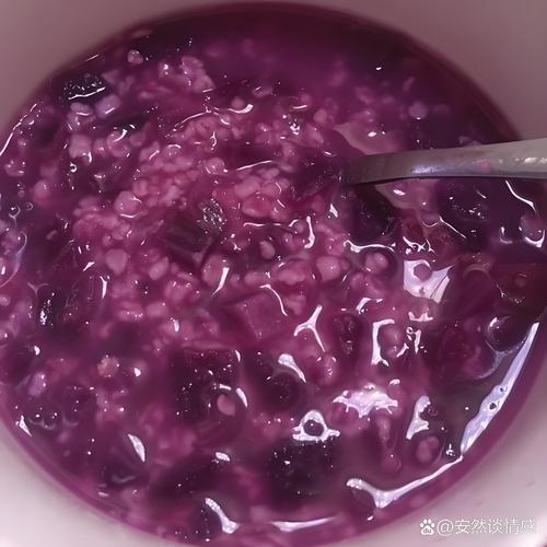 早餐煲什么粥减肥