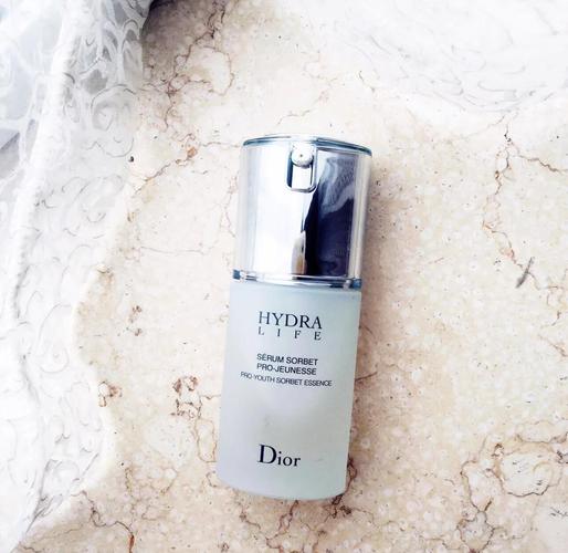 迪奥最新五款精华好吗