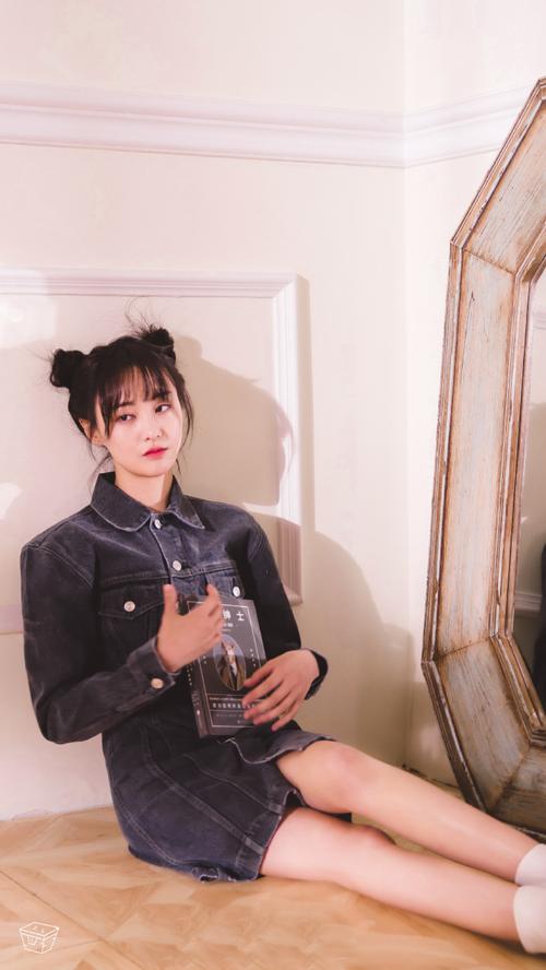 郑爽平常怎么搭配衣服