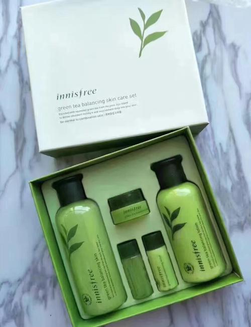 悦诗风吟最新套盒