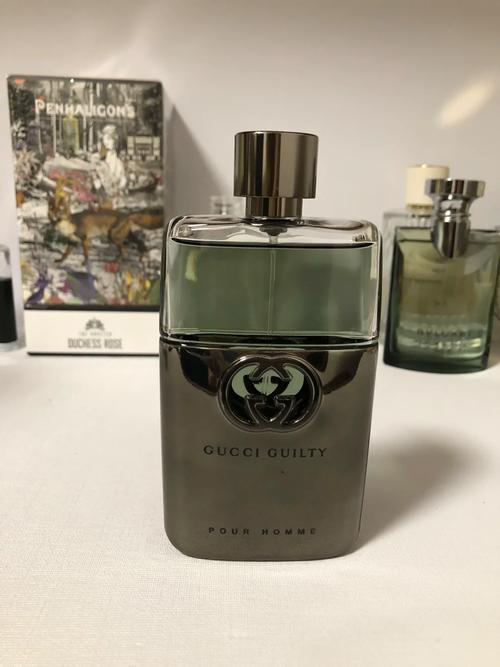 罪爱香水最新款