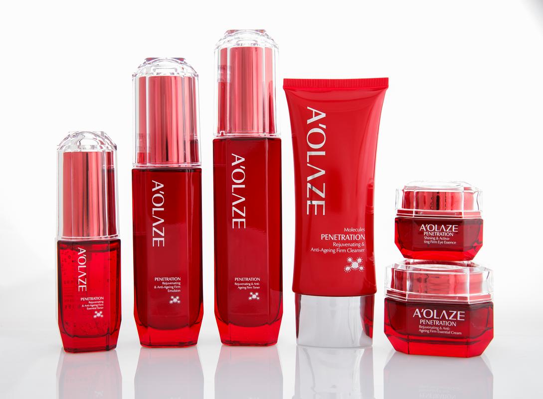 化妆品 最新产品