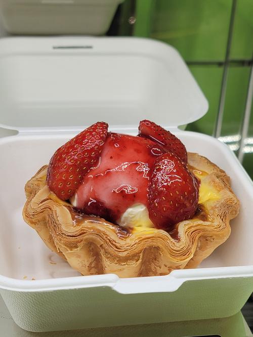 女孩子都喜欢吃什么