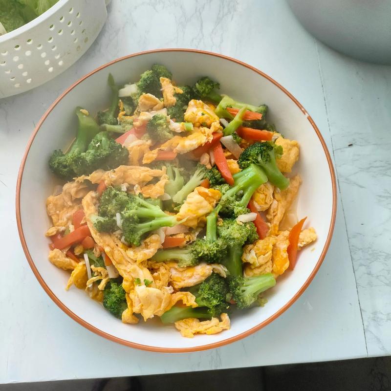 晚上减肥的晚餐吃什么好