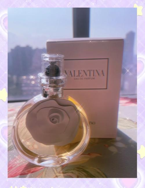 华伦天奴香水最新