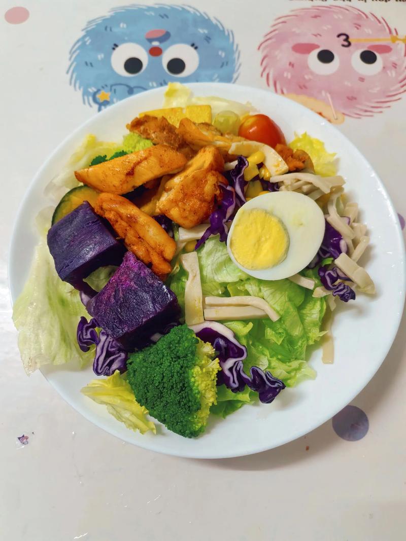 晚饭吃什么菜可以减肥吗