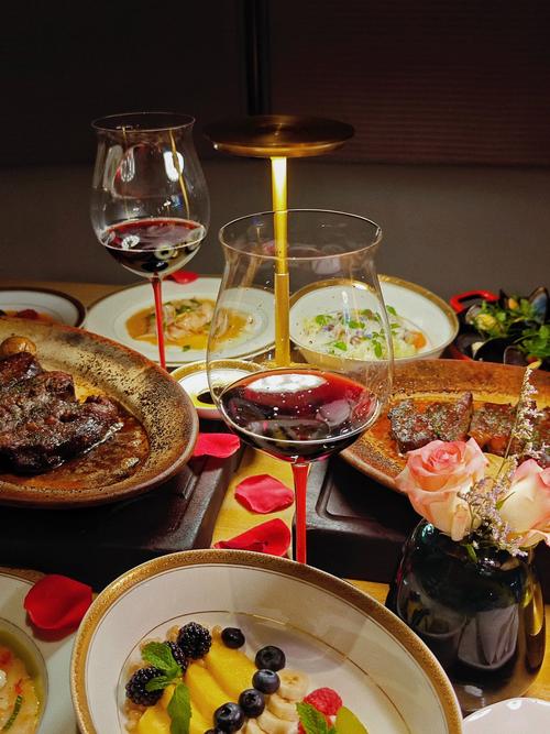 晚餐吃什么和红酒减肥吗