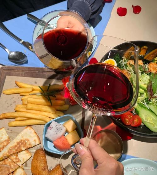 晚餐吃什么和红酒减肥吗