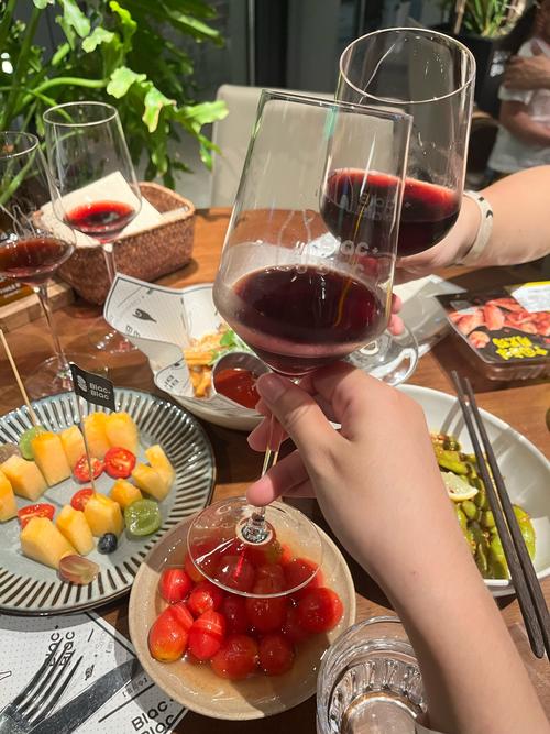 晚餐吃什么和红酒减肥