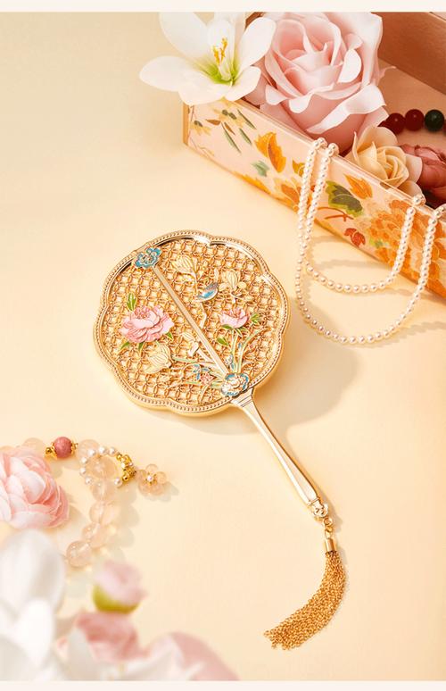 化妆品文创最新