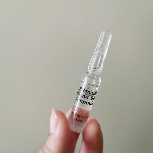 安瓶是什么东西