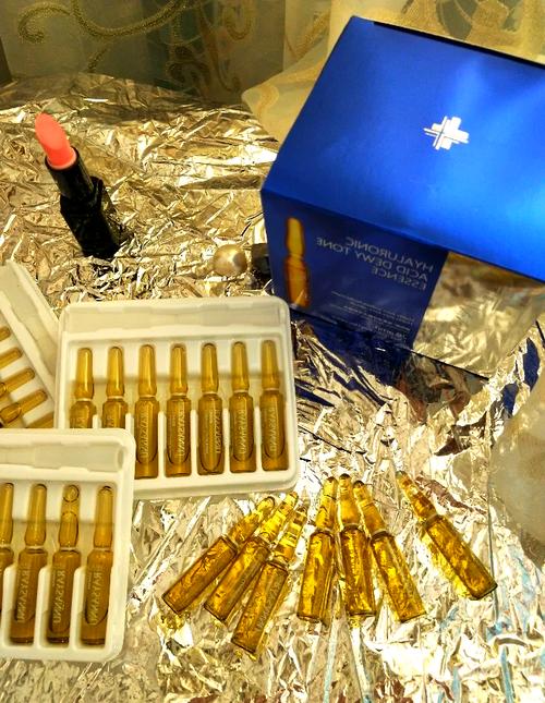 安瓶是什么东西