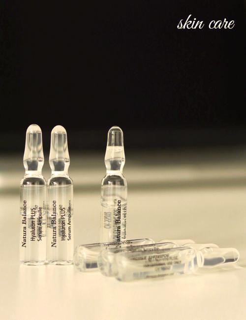 安瓶是什么东西