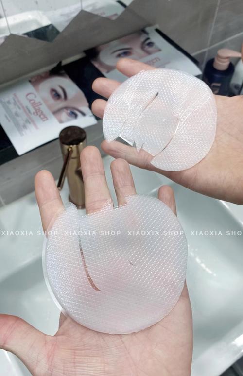 韩国贵妇眼膜最新包装