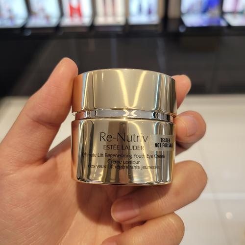 什么品牌的眼霜好