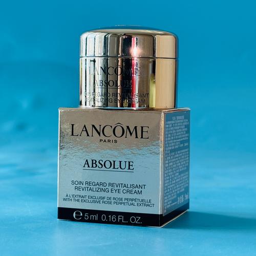 什么品牌的眼霜好