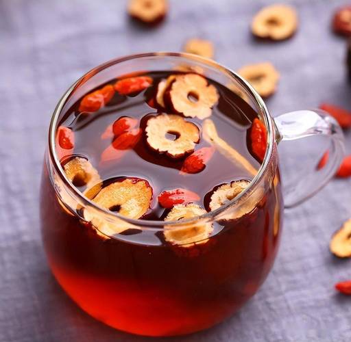 女人吃什么能补血