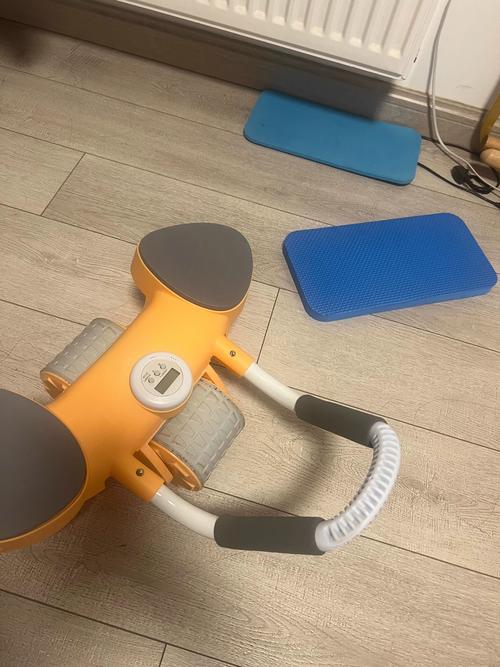 什么工具减肥肚子的