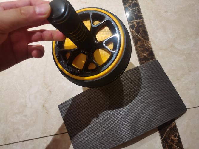 什么工具减肥肚子的