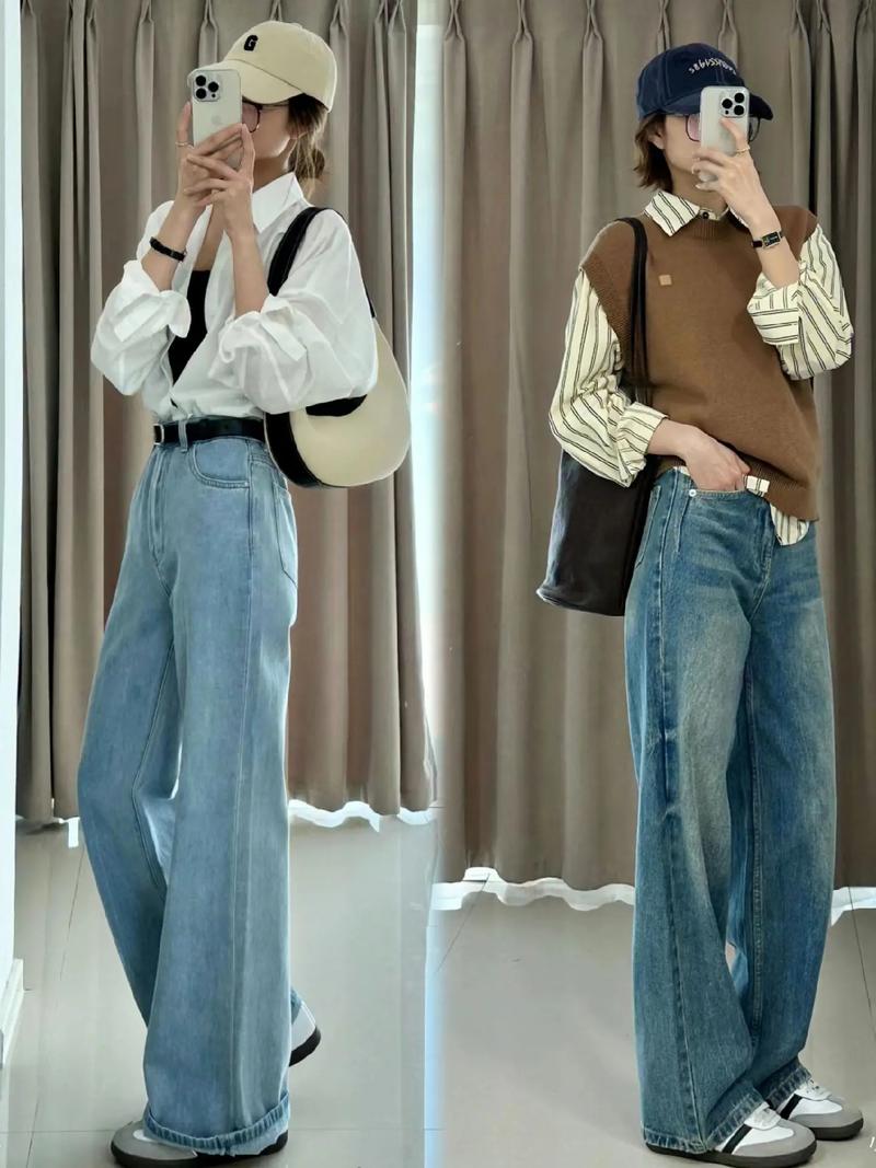 女性衬衣怎么搭配