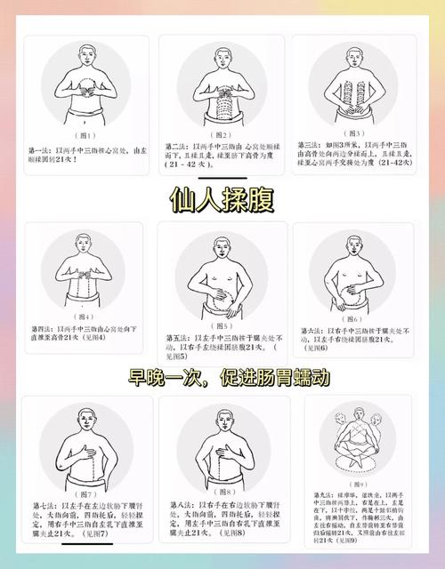 什么运动治便秘