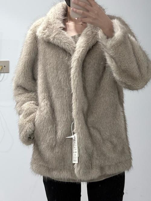 皮草什么毛最好