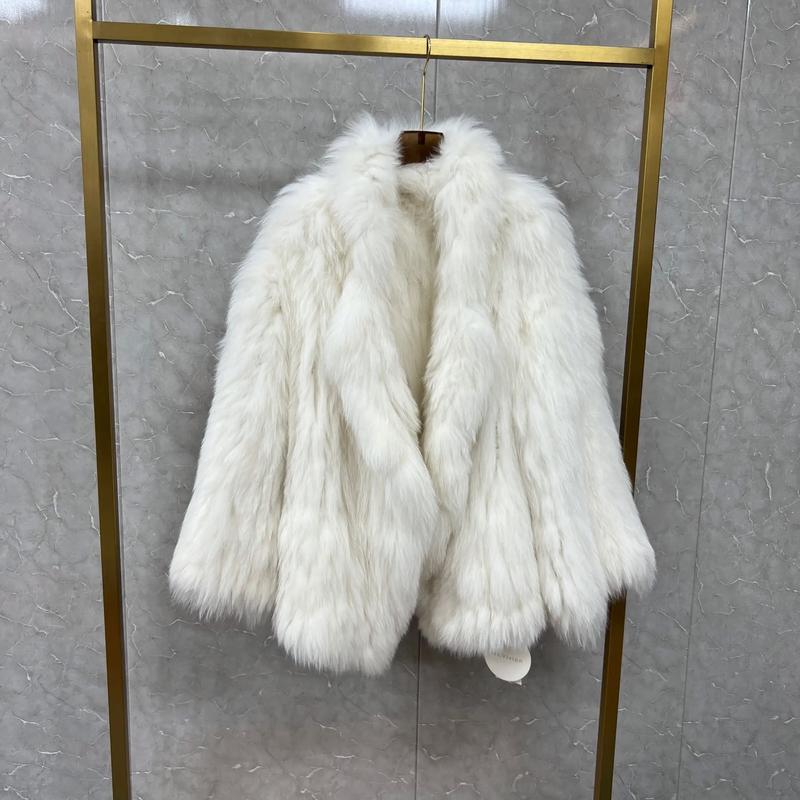 皮草什么毛最好