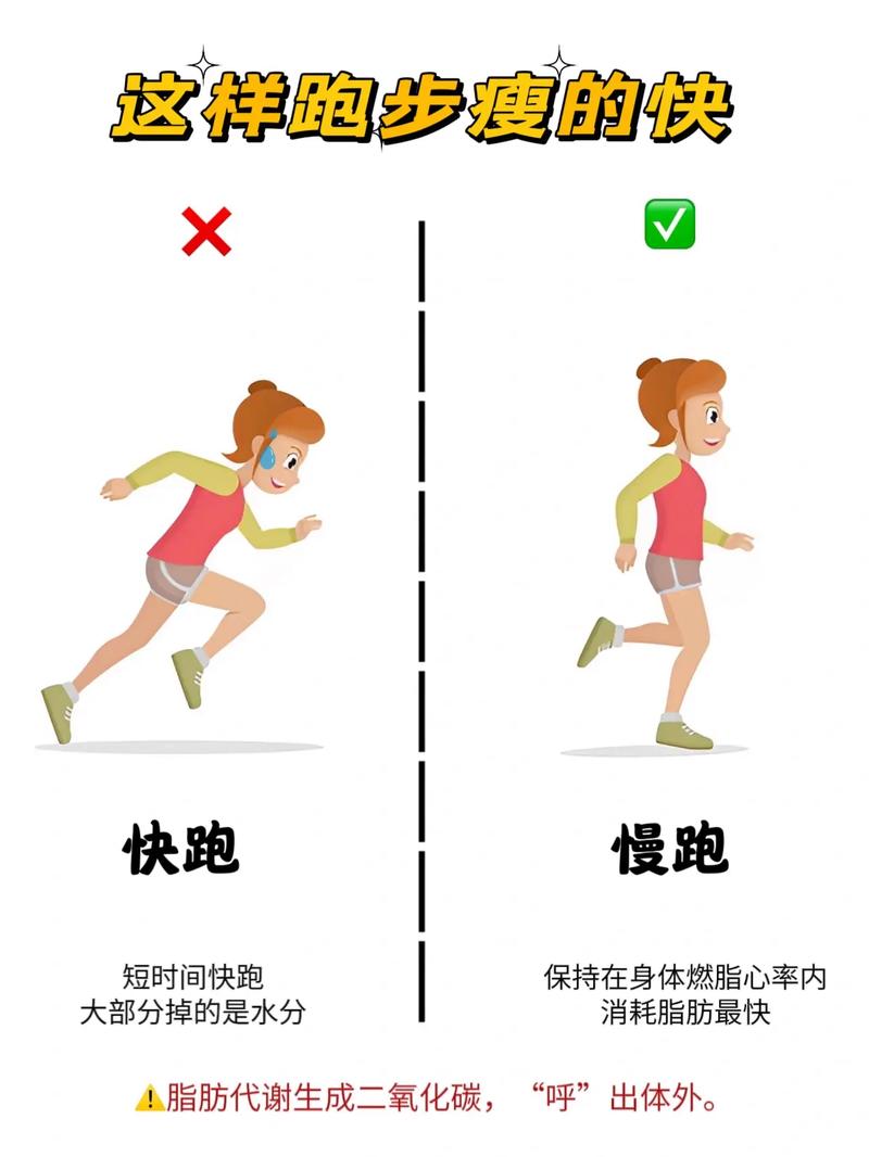 跑步减肥什么时候最好