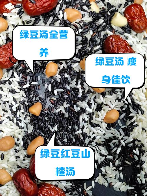 绿豆汤什么时候喝减肥