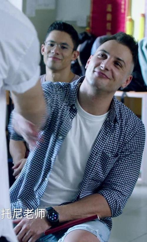 托尼魅力最新消息