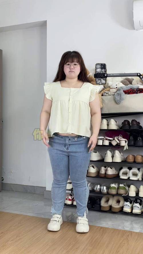 胖一点的女人怎么搭配衣服