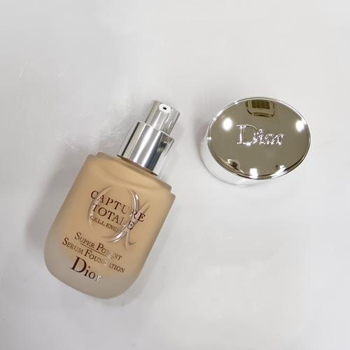 迪奥2025最新粉底液