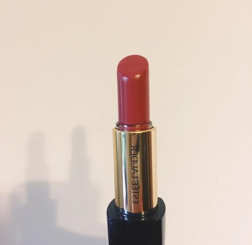 最新雅诗兰黛蓝管口红