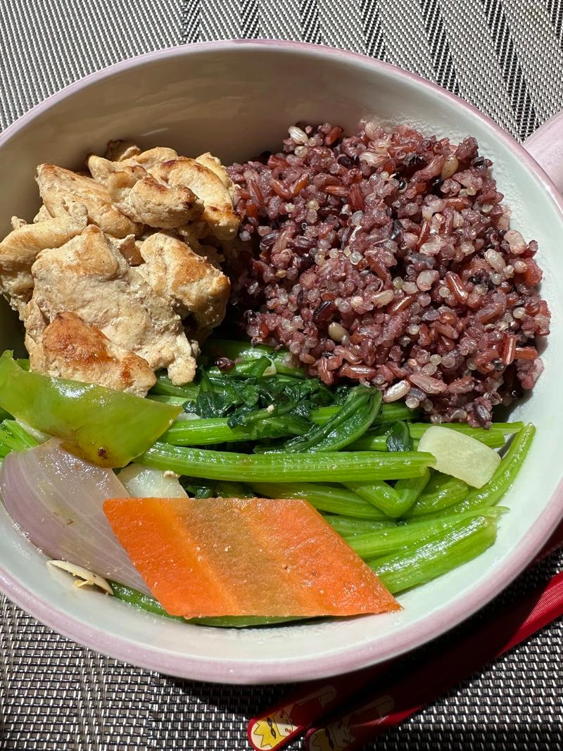 经期午饭吃什么减肥吗