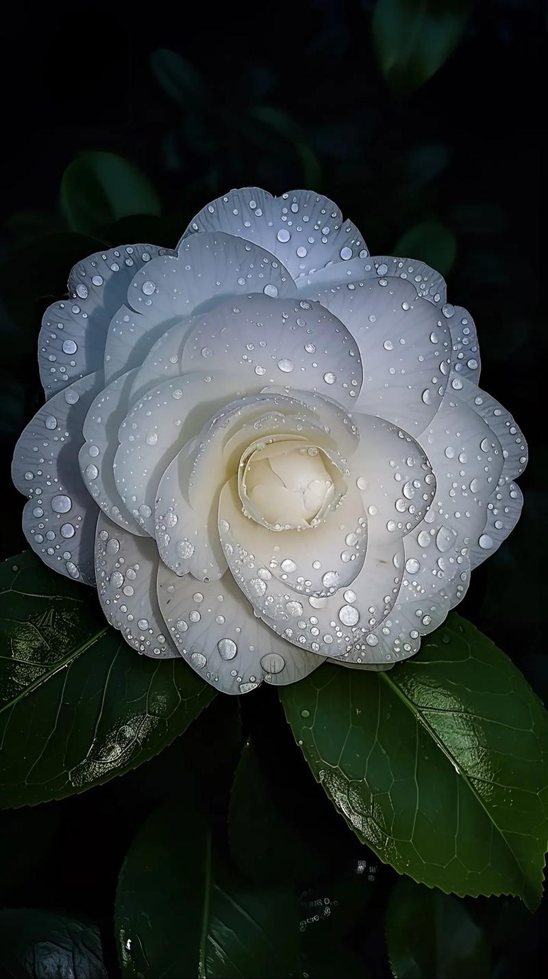 香奈儿的花是什么花