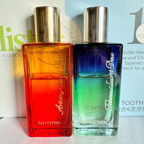 最新雅姿香水价格