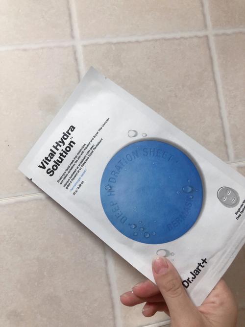 最新蒂佳婷面膜真假