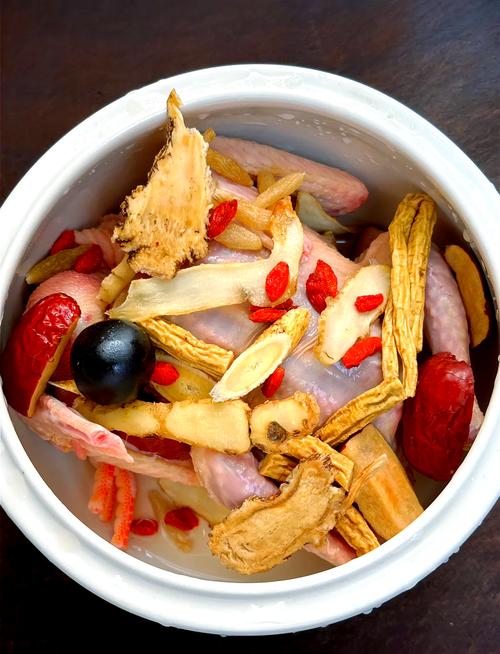 月经期间吃什么汤