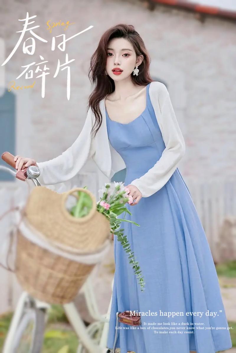 蓝色和白色搭配怎么样