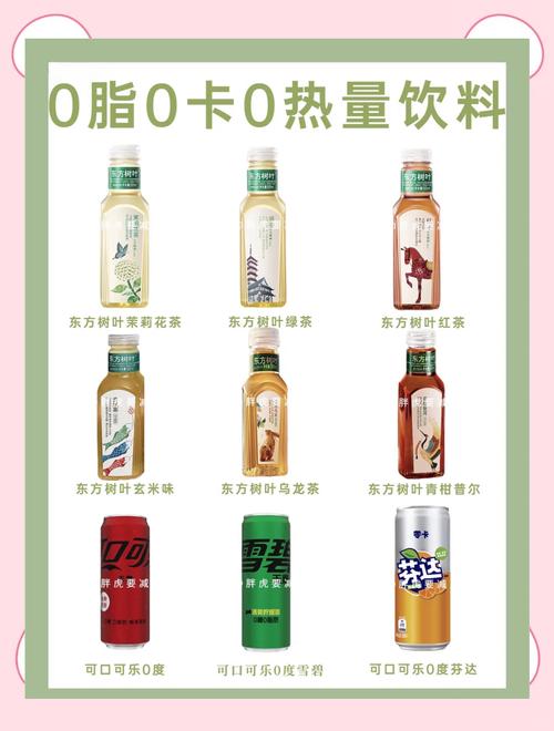 减肥运动喝什么饮料