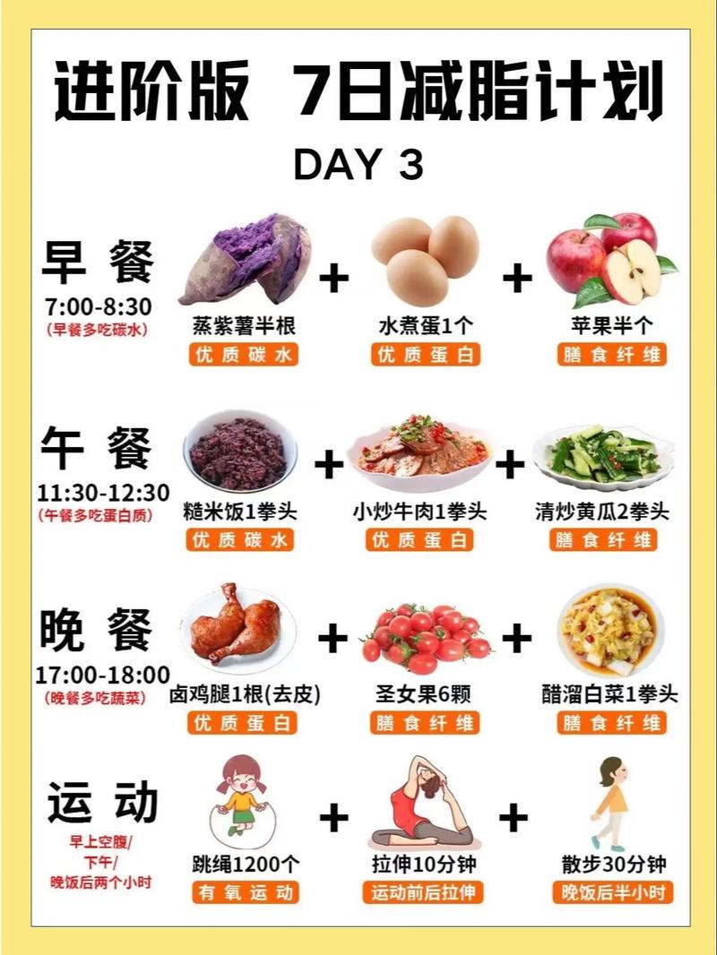 减肥运动喝什么