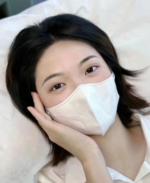 最新的半永久绣眉