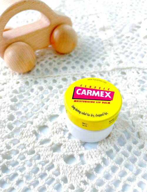 小蜜缇润唇膏最新批次