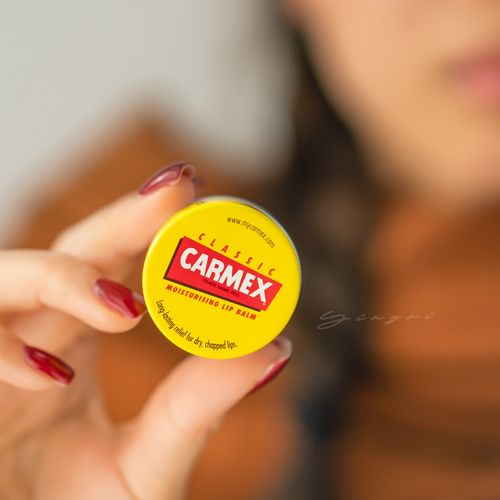 小蜜缇润唇膏最新批次