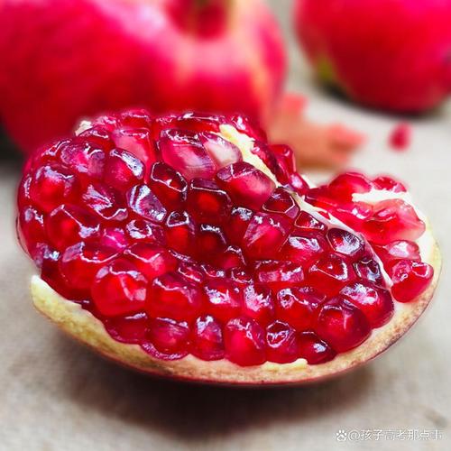 石榴什么时候吃最好