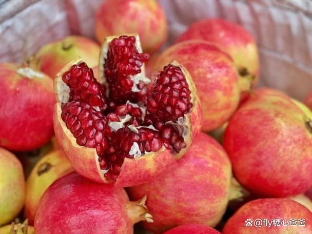 石榴什么时候吃最好